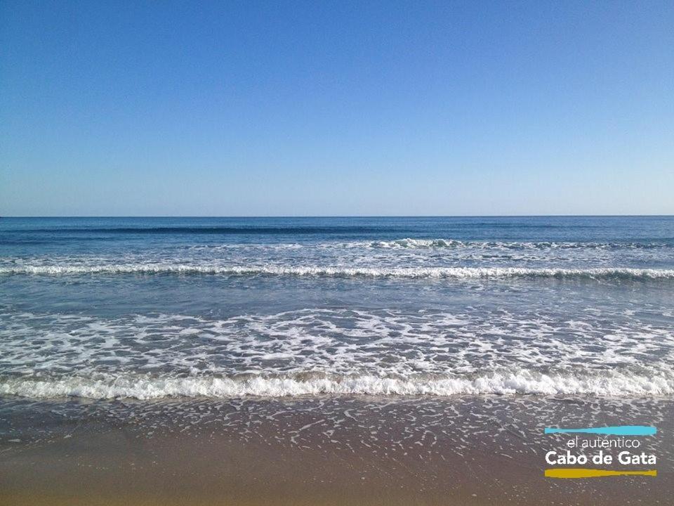 شقة Casa La Isleta Playa لا إيسليتا ديل مورو المظهر الخارجي الصورة