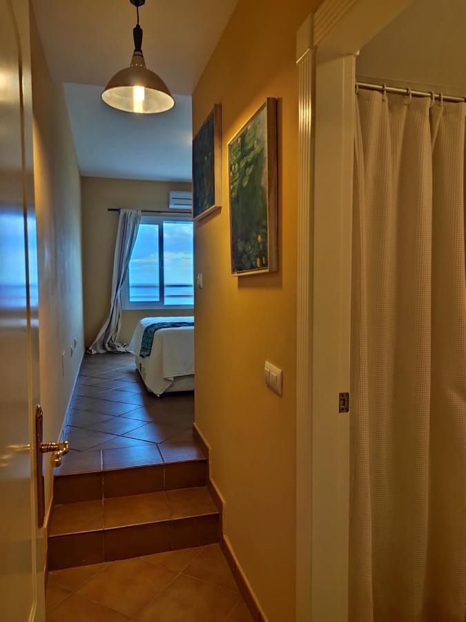 شقة Casa La Isleta Playa لا إيسليتا ديل مورو المظهر الخارجي الصورة