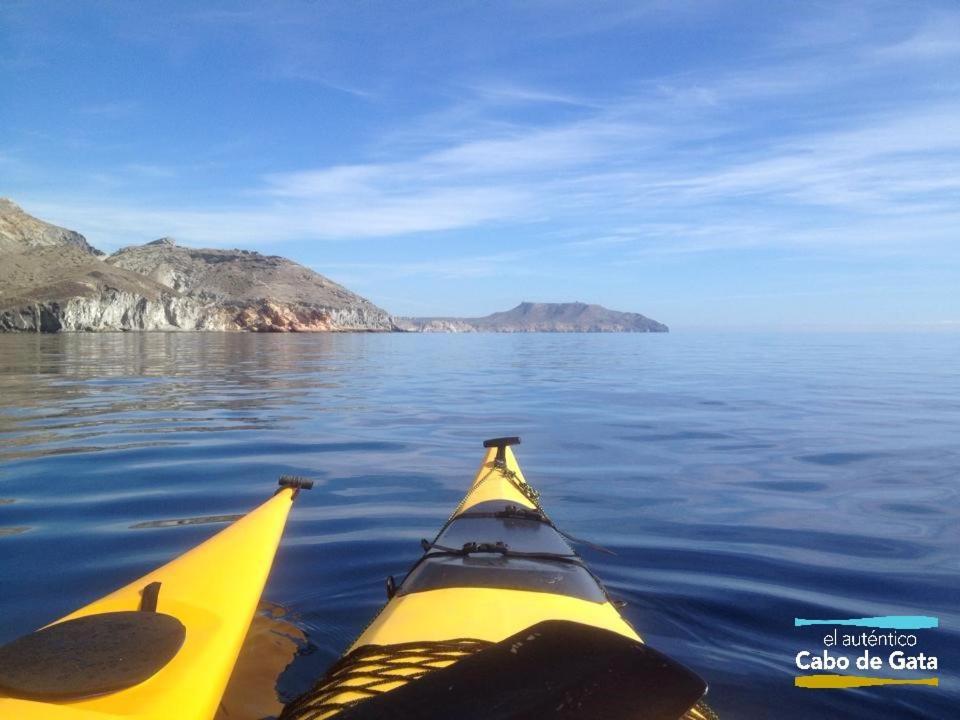 شقة Casa La Isleta Playa لا إيسليتا ديل مورو المظهر الخارجي الصورة
