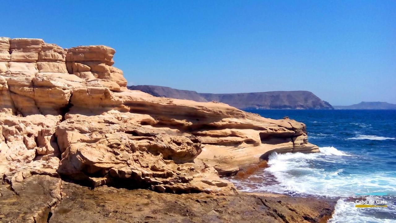 شقة Casa La Isleta Playa لا إيسليتا ديل مورو المظهر الخارجي الصورة