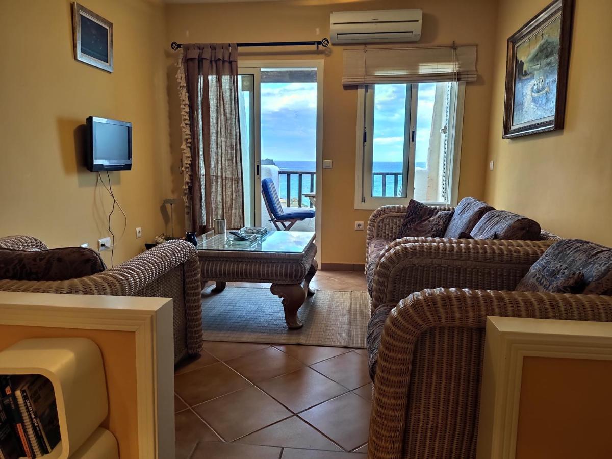 شقة Casa La Isleta Playa لا إيسليتا ديل مورو المظهر الخارجي الصورة