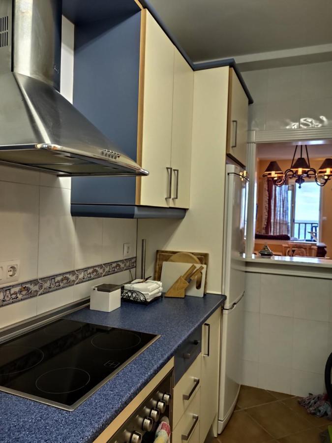 شقة Casa La Isleta Playa لا إيسليتا ديل مورو المظهر الخارجي الصورة