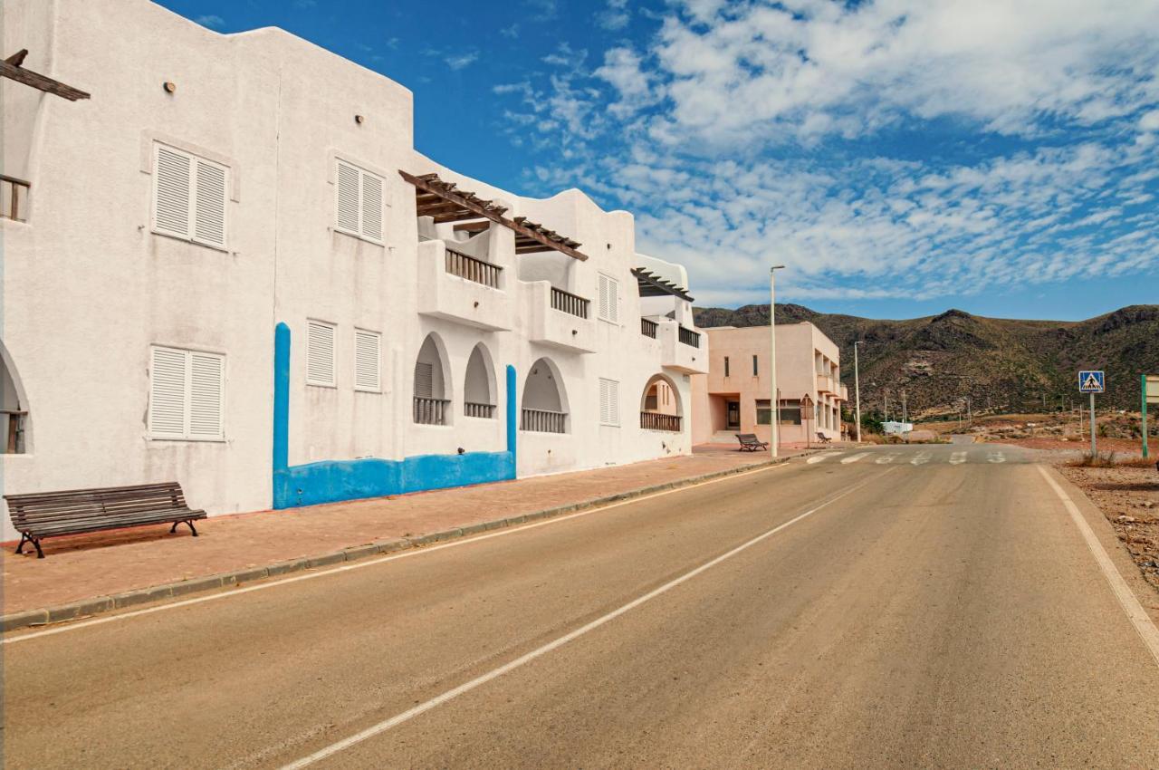 شقة Casa La Isleta Playa لا إيسليتا ديل مورو المظهر الخارجي الصورة