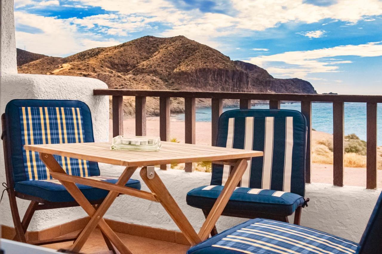 شقة Casa La Isleta Playa لا إيسليتا ديل مورو المظهر الخارجي الصورة