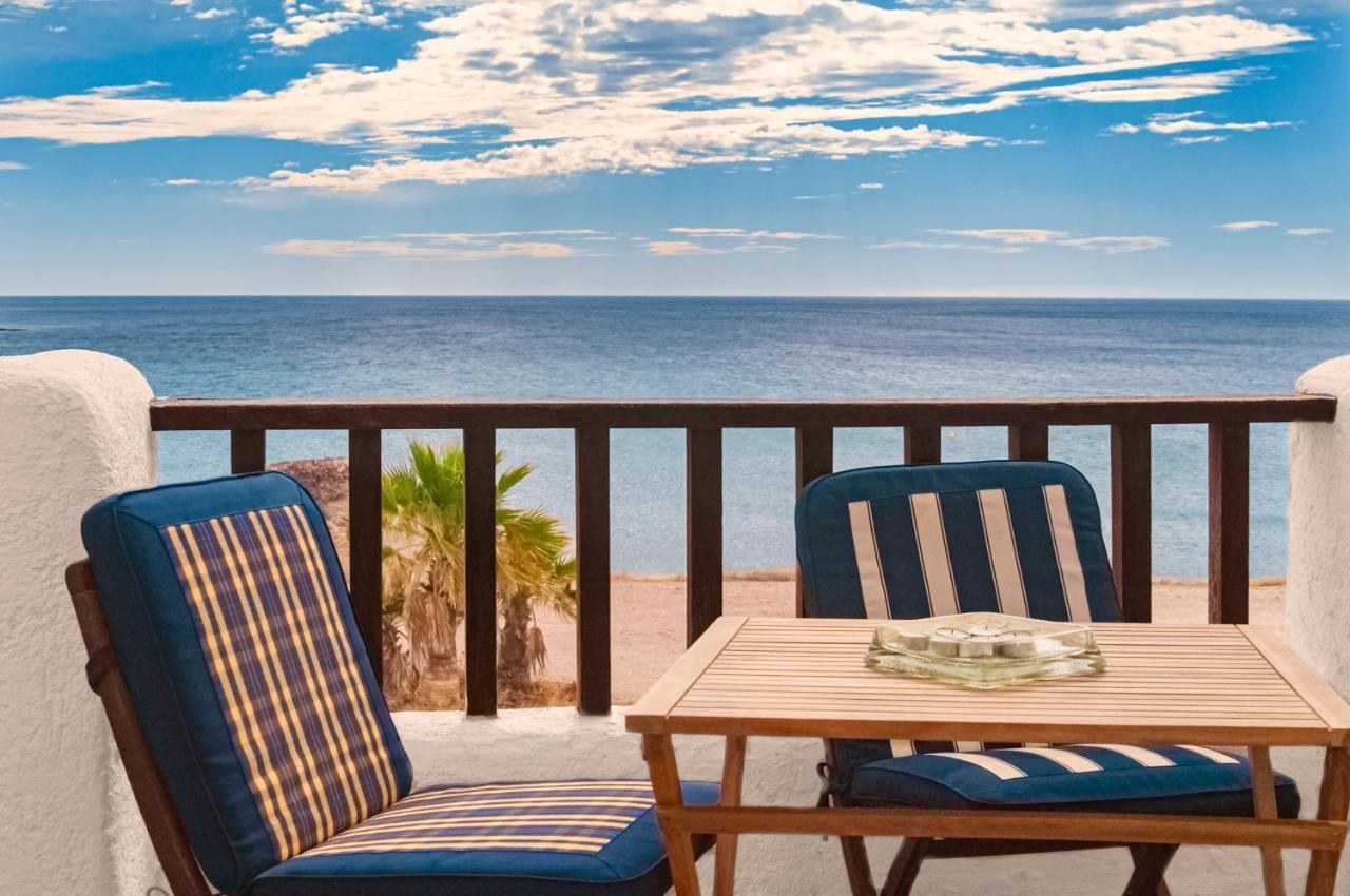 شقة Casa La Isleta Playa لا إيسليتا ديل مورو المظهر الخارجي الصورة