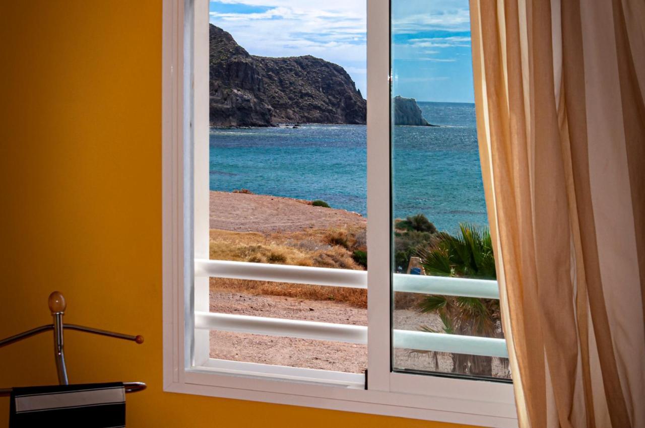 شقة Casa La Isleta Playa لا إيسليتا ديل مورو المظهر الخارجي الصورة