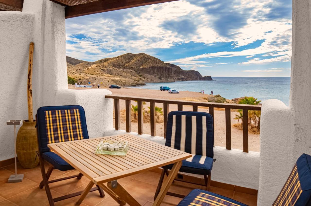 شقة Casa La Isleta Playa لا إيسليتا ديل مورو المظهر الخارجي الصورة